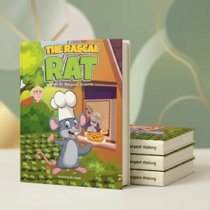 Rascal rat