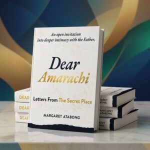 Dear Amarachi